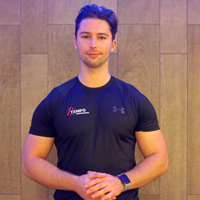 The Best Personal Trainer Central London | Online PT