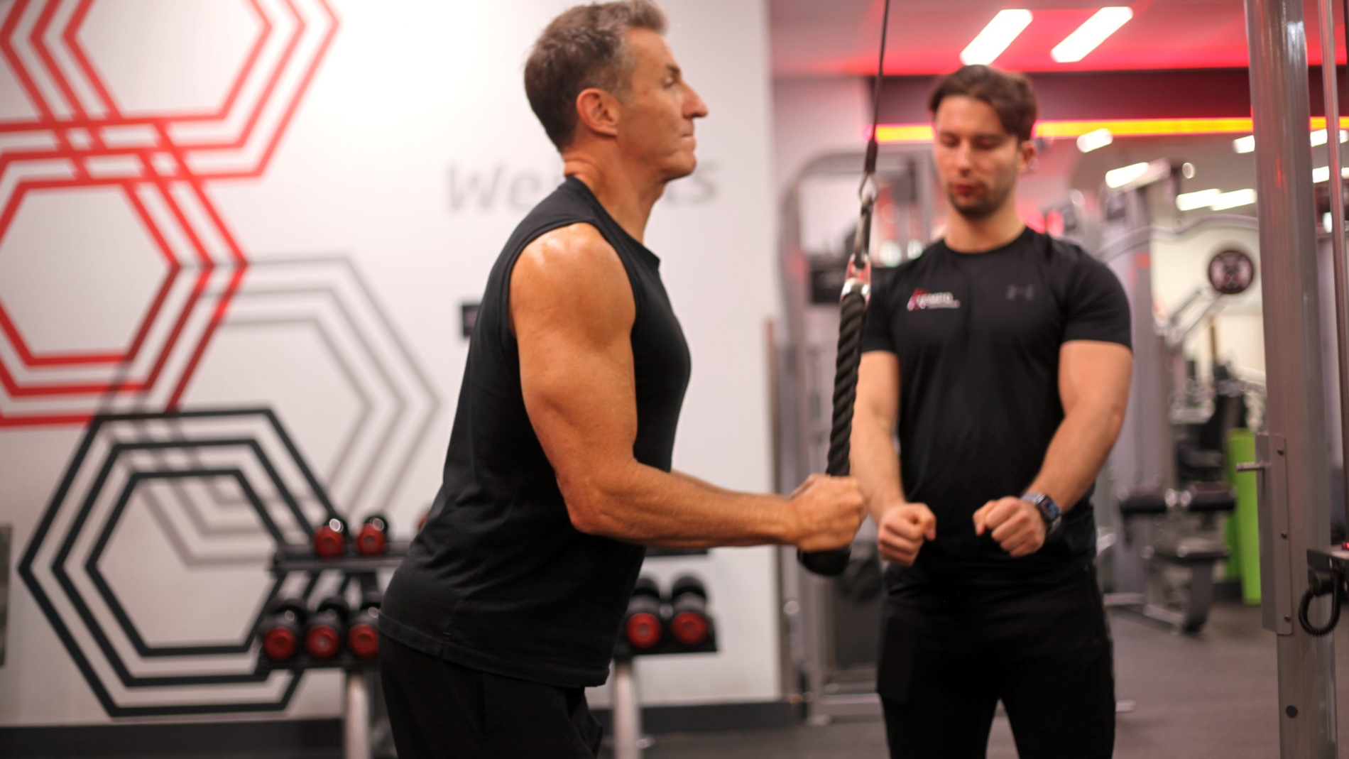 Tempo Performance vs. Other London Gyms: A Real Look.