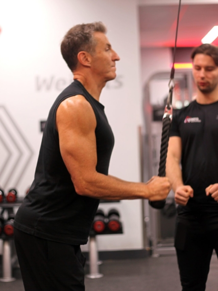 Tempo Performance vs. Other London Gyms: A Real Look.