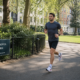 The Best Park Runs Near Fitzrovia and Marylebone