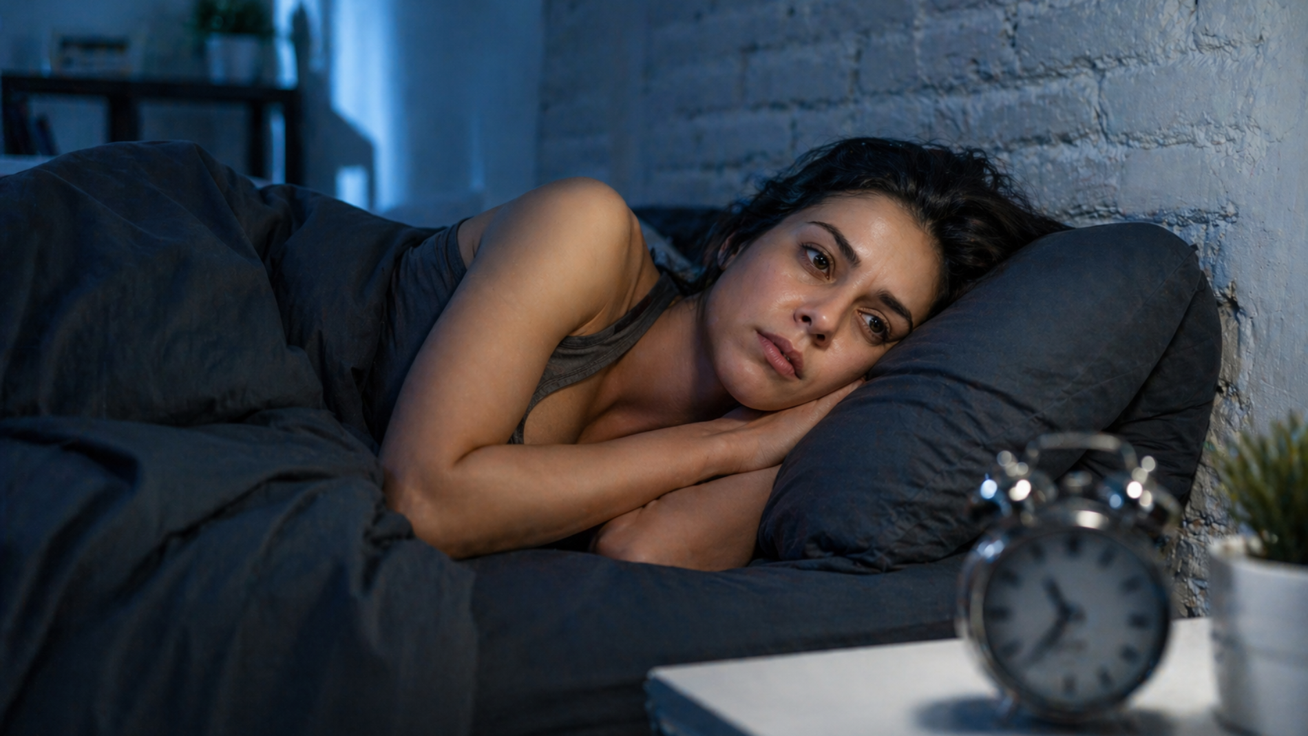 How Sleep Is Silently Destroying Your Fat Loss
