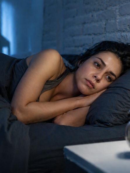 How Sleep Is Silently Destroying Your Fat Loss
