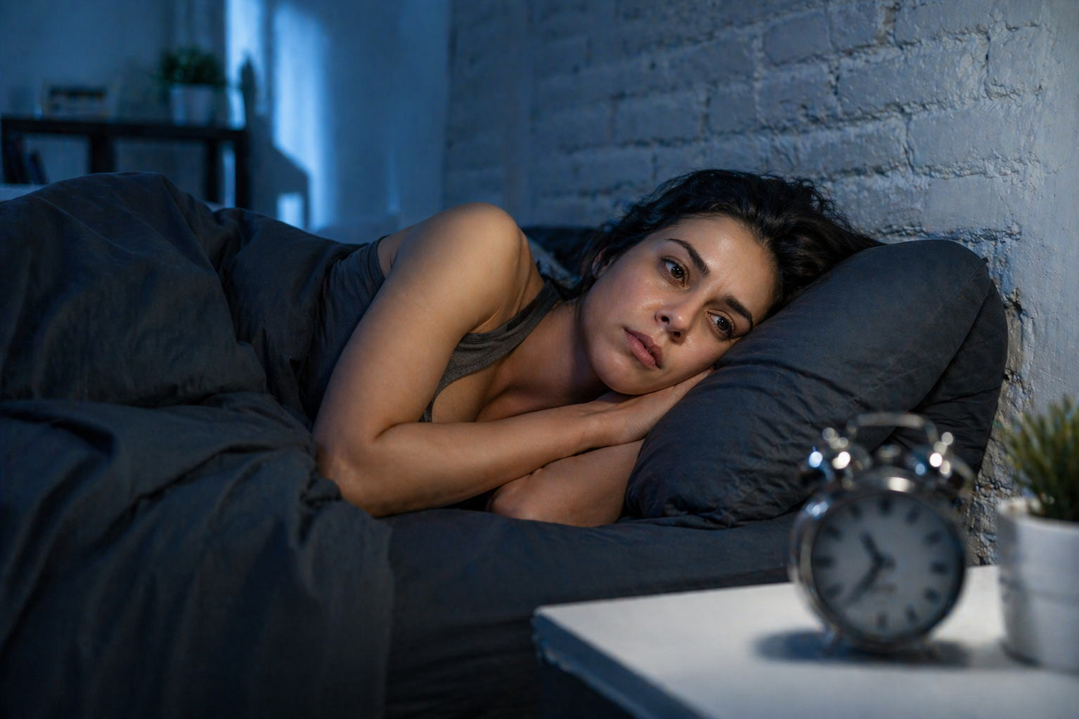 How Sleep Is Silently Destroying Your Fat Loss