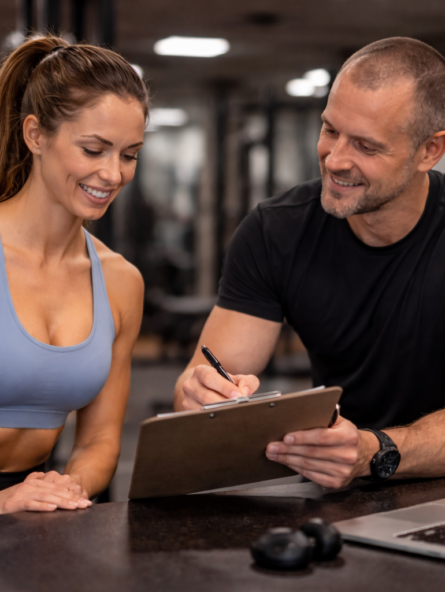 How Much Does a Personal Trainer in London Cost?
