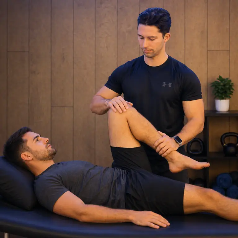 PHYSIOTHERAPY tempoperformance