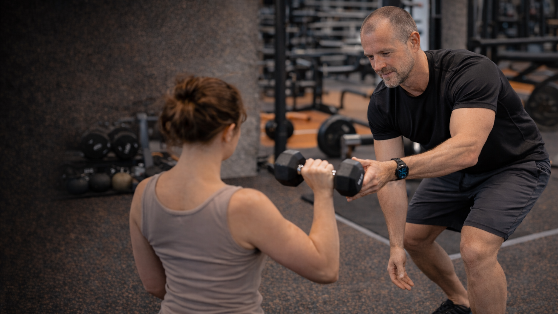 Who Is the Best Personal Trainer in Fitzrovia, London?