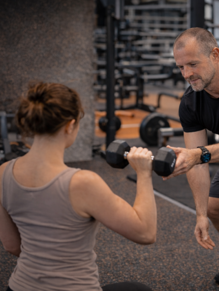 Who Is the Best Personal Trainer in Fitzrovia, London?
