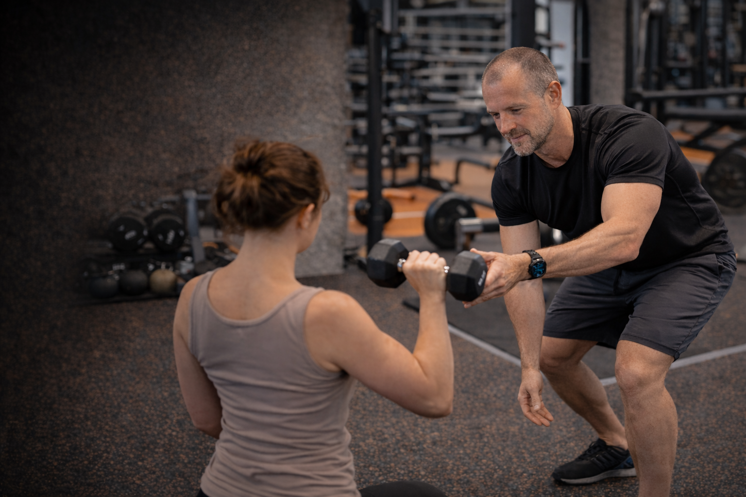 Who Is the Best Personal Trainer in Fitzrovia, London?