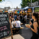 London Food Festivals