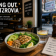 Eating Out in Fitzrovia: Nutrition-Smart Choices at Your Favourite Local Spots