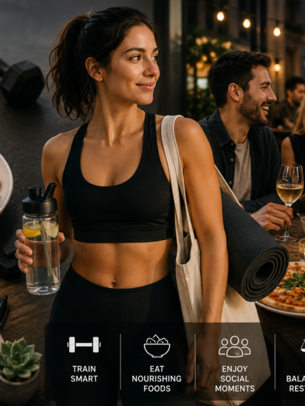 fat loss