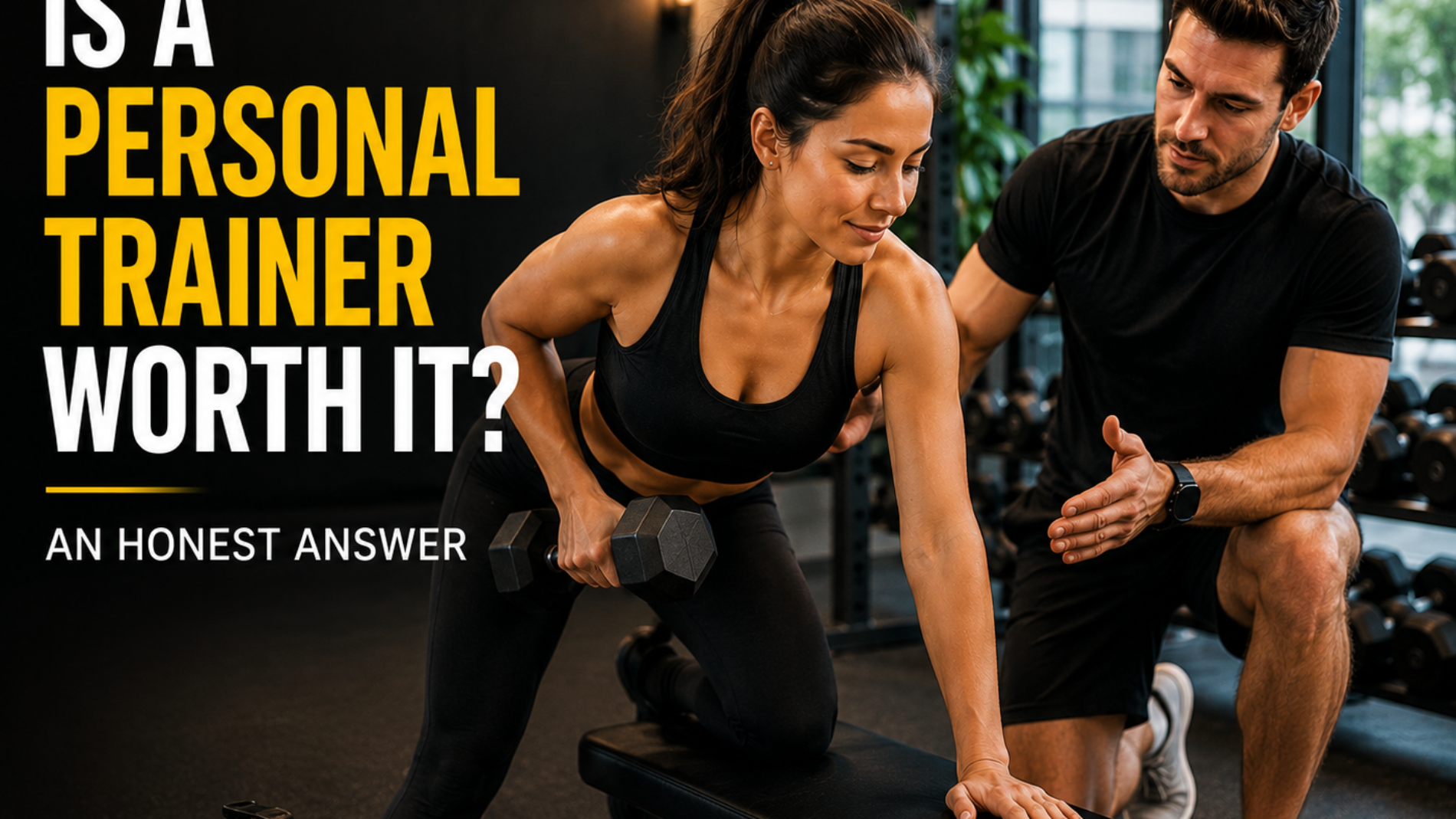 Personal Trainer