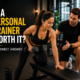 Personal Trainer