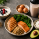How Much Protein Do You Actually Need Each Day?