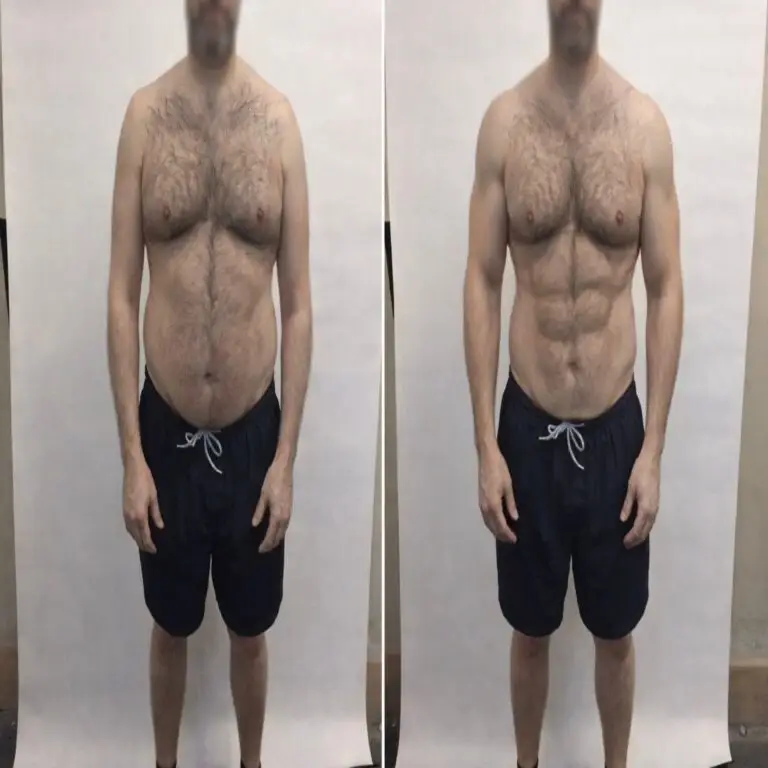 Results from JT