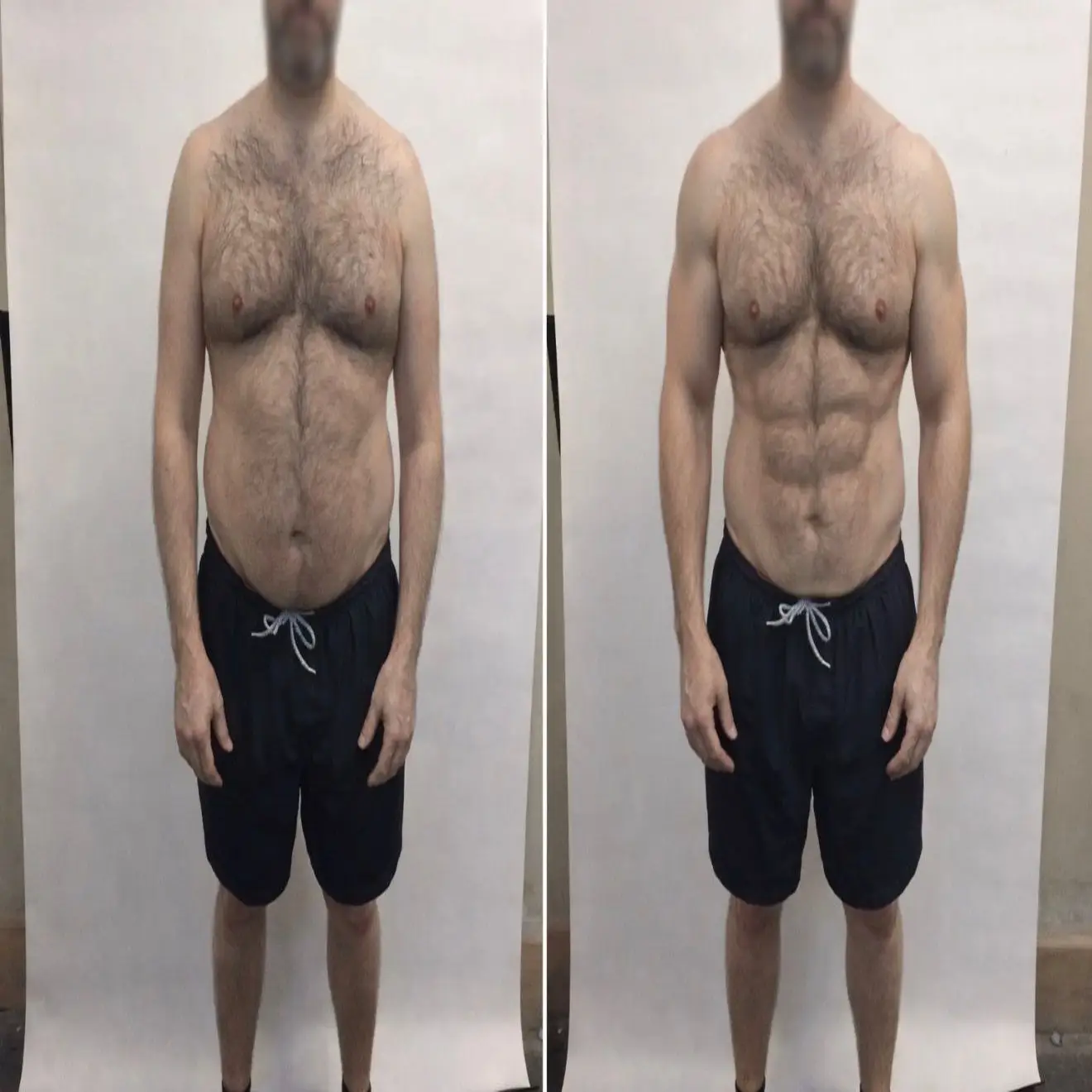 Results from JT