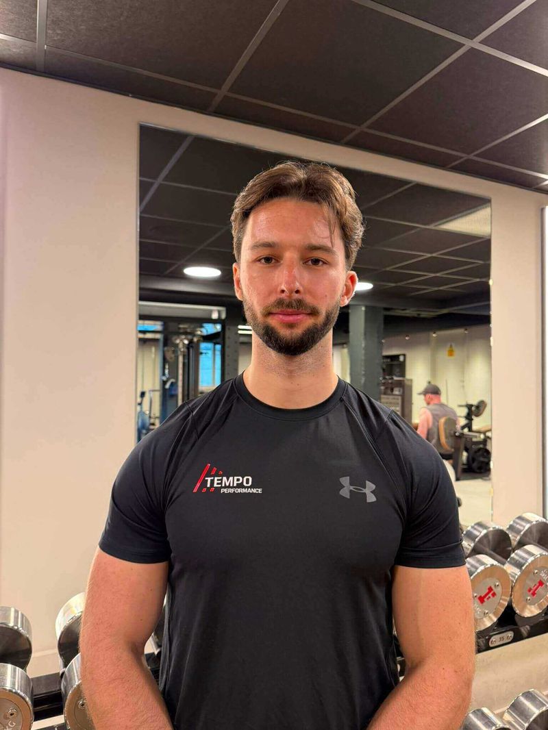 The Best Personal Trainer Central London | Online PT